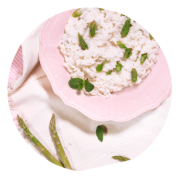 Riso Flora_Risotto_Asparagi-Menta_307x307